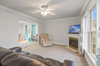 10 Five Forks Dr, Morgantown, WV 26508 - photo 6