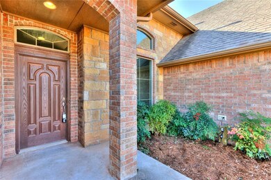 608 NW 193rd St, Edmond, OK 73012 - photo 3