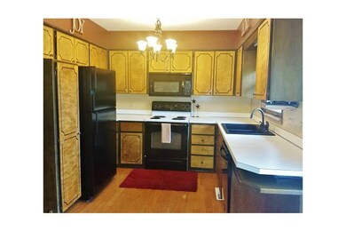 Kitchen. Kitchen