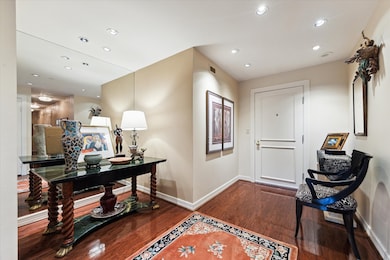 Four Leaf Towers (West Tower) unit 36/37W, Houston, TX 77056 - photo 3