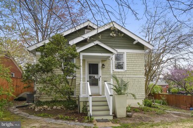 2903 Groveton St, Alexandria, VA 22306 - photo 2