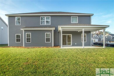 80 Beckley Dr, Richmond Hill, GA 31324 - photo 6