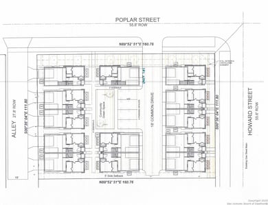 210 W Poplar St unit 101, San Antonio, TX 78212 - photo 5