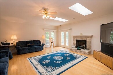 Look at the outside view of the lake. Cozy gas fir