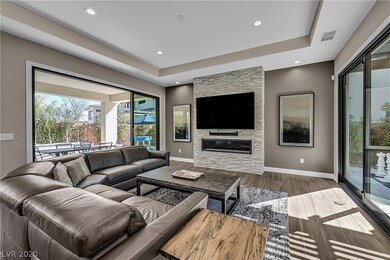 38 Grey Feather Dr, Las Vegas, NV 89135 - photo 6