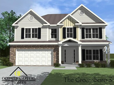 847 Lost Grove Trail, Evans, GA 30809 - photo 2