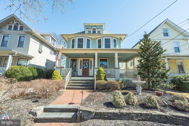 120 Frazer Ave, Collingswood, NJ 08108 - photo 3