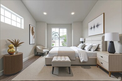 1460 Rocky Mountain Way unit 223, Hideout, UT 84036 - photo 6