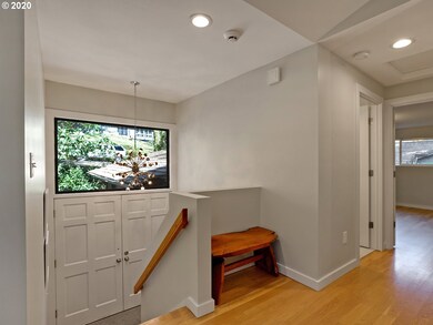 Entrance/Foyer