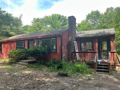 91 Hale Rd, Hubbardston, MA 01452 - photo 3