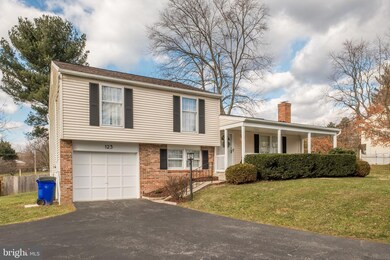 123 Deerfield Place, Frederick, MD 21702 - photo 2