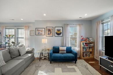 61 Amsden St unit 61, Arlington, MA 02474 - photo 4