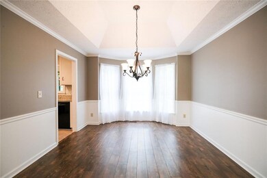 151 Springwater Trace, Woodstock, GA 30188 - photo 5