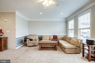 8203 Glade Bank Dr, Manassas, VA 20111 - photo 4