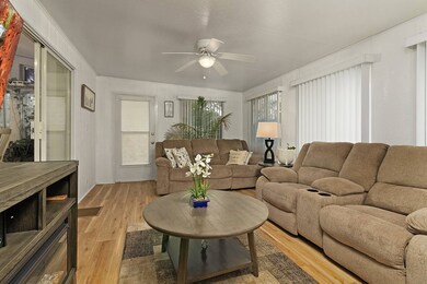 Family Room/Porch