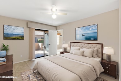 18 - Bedroom - Standard - 7