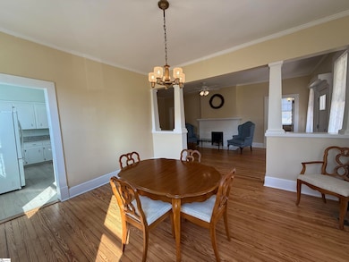 215 Church St, Edgefield, SC 29824 - photo 5