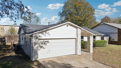 New exterior paint and new roof!