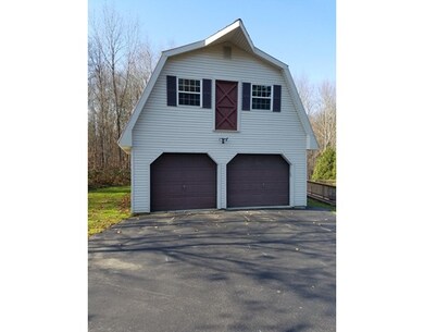 159 Paxton Rd, Spencer, MA 01562 - photo 2