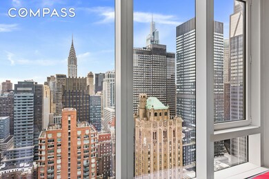 The Centrale unit 40B, New York, NY 10022 - photo 7