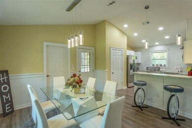 125 J K Moore Rd, Crawfordville, FL 32327 - photo 5