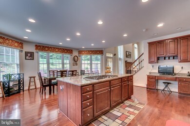 12802 Macintyre Ct, Fredericksburg, VA 22407 - photo 7