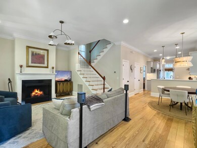 162 N Shelmore Blvd, Mount Pleasant, SC 29464 - photo 5