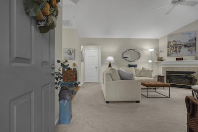 129 Abbeycross Ln unit 129, Westerville, OH 43082 - photo 5