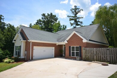 NICE BRICK RANCH