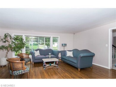 Another View of Living Room