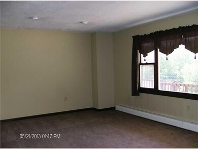 Living Room. ~Additional View of Living Room~