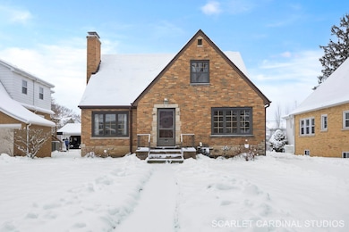 628 S Euclid Ave, Villa Park, IL 60181 - photo 2