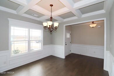 631 Samantha Brooke - Formal Dining Room