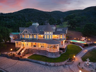 5605 George Rd, Lakeport, CA 95453 - photo 2