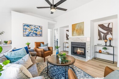 3062 Rustlewind Ln, Grand Prairie, TX 75052 - photo 7