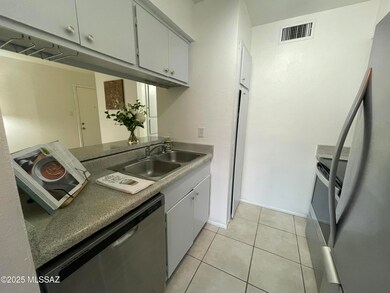efficeint kitchen
