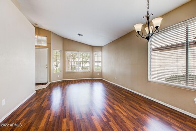 Living Room / Formal Dining
