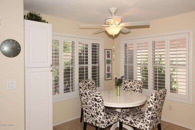 Breakfast Nook