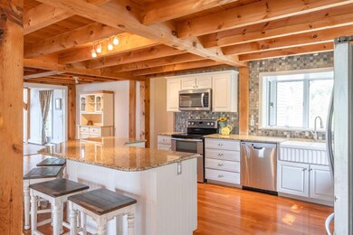 1168 Route 16, Ossipee, NH 03864 - photo 4