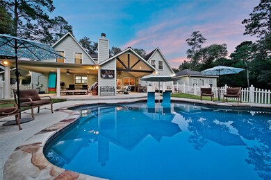 Welcome to your Oasis!