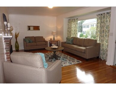 11 Pine Grove Park, Winchester, MA 01890 - photo 3