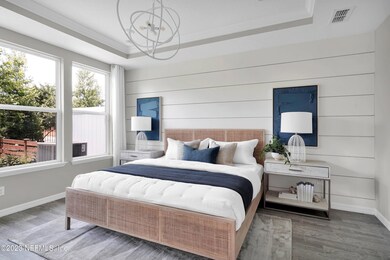 Ellenwood Owner's Suite