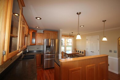 61 Robin Ln, Manchester, TN 37355 - photo 6