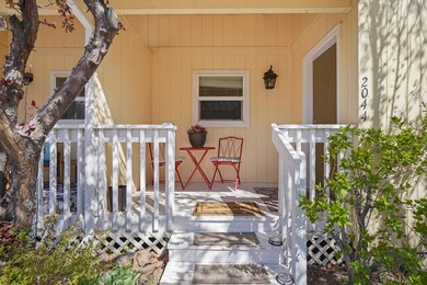 2 Front Porch