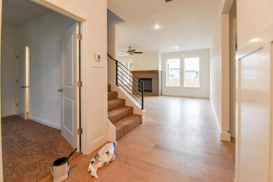 942 E Downshire Dr, Nixa, MO 65714 - photo 2