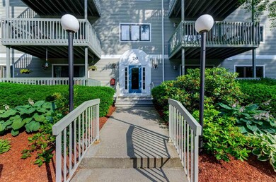 20 Ledgewood Hills Dr unit U103, Nashua, NH 03062 - photo 6