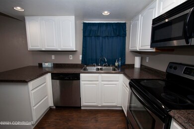 10031 Nantucket Cir, Anchorage, AK 99507 - photo 3