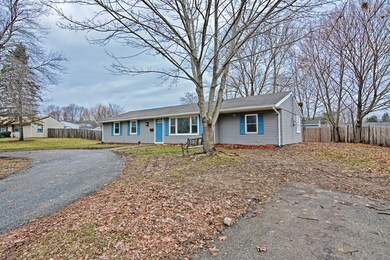 76 Nessralla Dr, Brockton, MA 02302 - photo 2