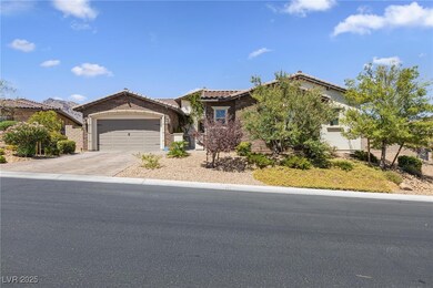 12162 Dorada Coast Ave, Las Vegas, NV 89138 - photo 3