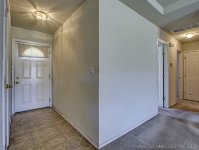 2320 S Hickory St, Sapulpa, OK 74066 - photo 4